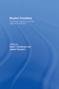 Abbildung von: Muslim Travellers - Routledge