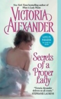 Enlarge image Cover: Secrets of a Proper Lady - HarperCollins