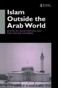 Cover: Islam Outside the Arab World - Routledge