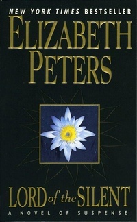 Enlarge image Cover: Lord of the Silent - HarperCollins
