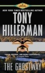 Cover: The Ghostway - HarperCollins