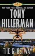 Cover: The Ghostway - HarperCollins