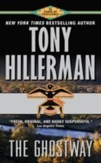 Enlarge image Cover: The Ghostway - HarperCollins