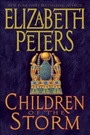 Cover: Children of the Storm - HarperCollins