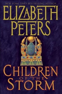 Enlarge image Cover: Children of the Storm - HarperCollins