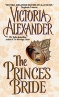 Cover: The Prince's Bride - HarperCollins