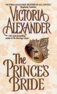 Enlarge image Cover: The Prince's Bride - HarperCollins