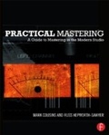 Cover: Practical Mastering - Routledge