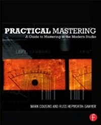 Enlarge image Cover: Practical Mastering - Routledge