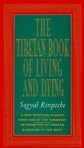 Cover: The Tibetan Book of Living and Dying - HarperCollins