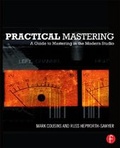 Cover: Practical Mastering - Routledge