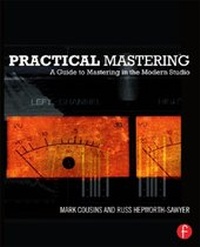 Enlarge image Cover: Practical Mastering - Routledge