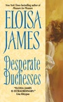 Cover: Desperate Duchesses - HarperCollins