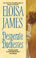 Cover: Desperate Duchesses - HarperCollins