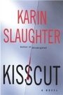 Cover: Kisscut - HarperCollins