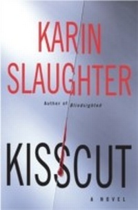 Enlarge image Cover: Kisscut - HarperCollins
