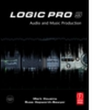 Abbildung von: Logic Pro 9 - Routledge