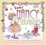 Cover: Fancy Nancy Tea Parties - HarperCollins