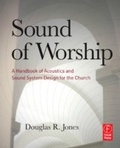 Cover: Sound of Worship - Routledge