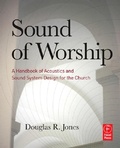 Cover: Sound of Worship - Routledge