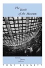 Cover: The Birth of the Museum - Routledge