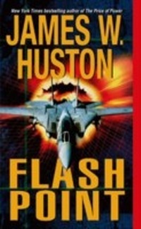 Enlarge image Cover: Flash Point - HarperCollins