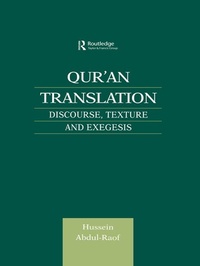 Abbildung von: Qur'an Translation - Routledge