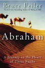 Cover: Abraham - HarperCollins
