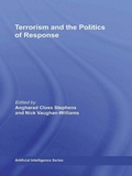 Cover: Terrorism and the Politics of Response - Routledge