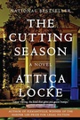 Cover: The Cutting Season - Collins