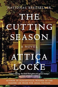 Enlarge image Cover: The Cutting Season - Collins