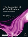 Cover: The Formation of Critical Realism - Routledge