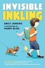 Cover: Invisible Inkling - HarperCollins