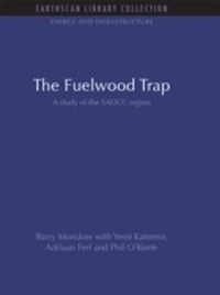 Abbildung von: The Fuelwood Trap - Routledge