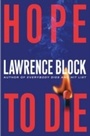 Cover: Hope to Die - HarperCollins
