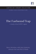 Cover: The Fuelwood Trap - Earthscan Ltd