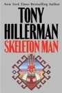 Cover: Skeleton Man - HarperCollins