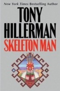 Enlarge image Cover: Skeleton Man - HarperCollins