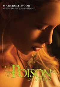 Enlarge image Cover: The Poison Diaries - Collins