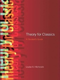 Cover: Theory for Classics - Routledge