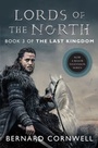 Cover: Lords of the North - HarperCollins
