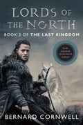 Cover: Lords of the North - HarperCollins