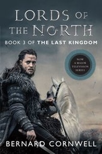 Enlarge image Cover: Lords of the North - HarperCollins