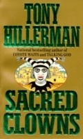 Cover: Sacred Clowns - HarperCollins