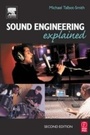 Cover: Sound Engineering Explained - Routledge