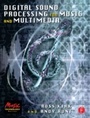 Cover: Digital Sound Processing for Music and Multimedia - Routledge