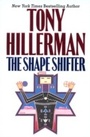 Cover: The Shape Shifter - HarperCollins