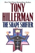 Cover: The Shape Shifter - HarperCollins