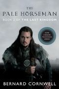 Cover: The Pale Horseman - HarperCollins