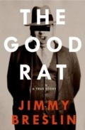 Cover: Good Rat - HarperCollins